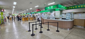 한국도로교통공단 도봉운전면허시험장
