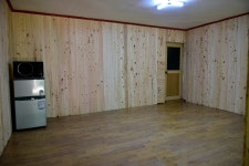 강당골 밤나무계곡 민박