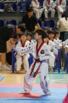 경희대화랑K타이거즈태권도