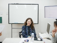 앳빌듀 어학원 분당센터