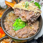 정가득국밥 당진본점