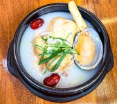 지리산삼계탕 가산본점