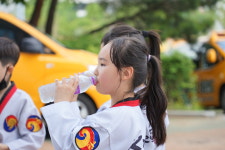 경희대화랑K타이거즈태권도