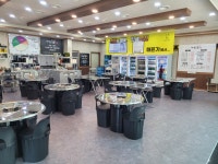 해윤가한우곱창 광주본점