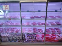 신상한우정육점