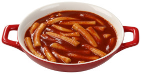 신전떡볶이 우정혁신점