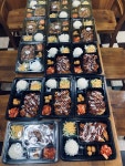 김밥나라 상주점