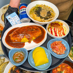 교동김밥