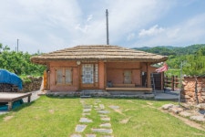 이음한옥펜션