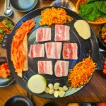 88청춘 솥뚜껑삼겹살 영통테크트리점