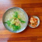 일미칼국수