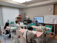 푸르넷공부방 월배아이파크2차