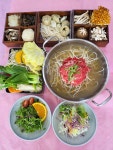 향원한우옥수숯불갈비