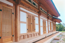 은적산한옥민박