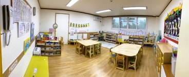 아이숲어린이집