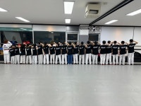 용인대 태비태권도