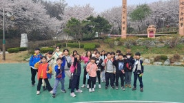 용인대비룡태권도장