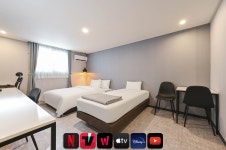 용현동 호텔 시크릿