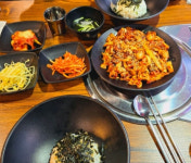 조프로감자탕뼈구이 봉천역점