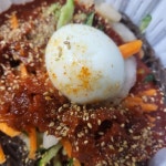 칡냉면땡기는날