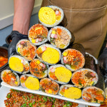 교동김밥