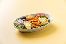오 예술김밥 가락그린점