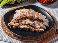 이장군족발보쌈 상계역점