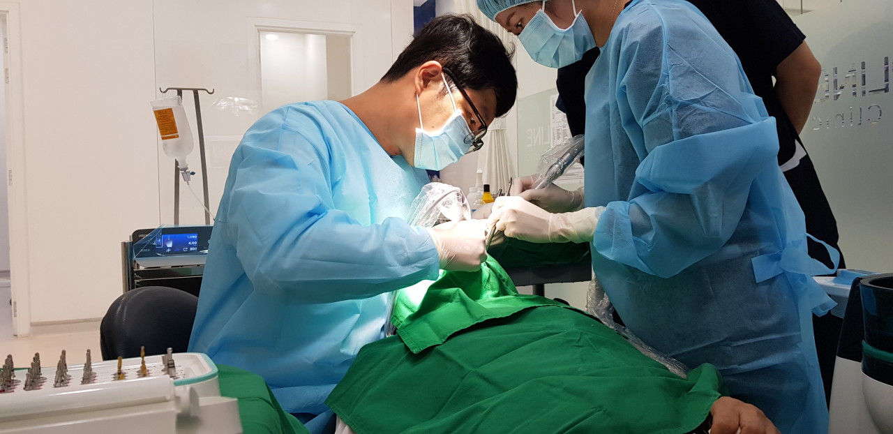 심플라인치과의원 