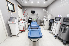 프레쉬이비인후과의원