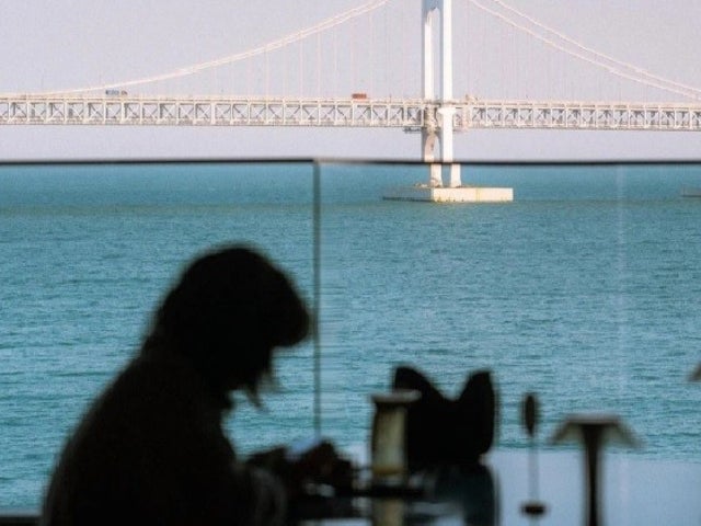 프론트커피