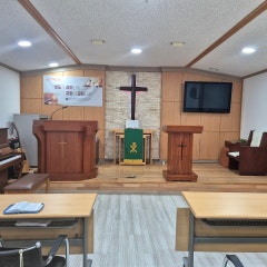 벧엘교회
