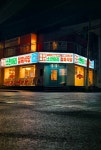백운축산 소한마리 정육식당 인덕원점