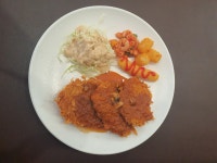 돈하우스 수제돈까스