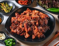 이장군족발보쌈 상계역점
