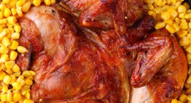 계림원누릉지통닭구이 수원역점