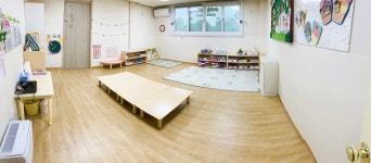 아이숲어린이집