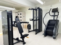 인바이트짐 헬스&PT 봉천역점