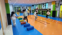 용인대비룡태권도장