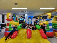 용인대최강태권도장