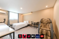 용현동 호텔 시크릿