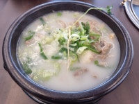 택지골수제생갈비 경포대점