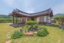 이음한옥펜션