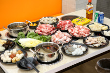 명봉마라훠궈