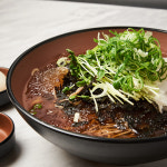 메밀하우스&돈카츠 부평점
