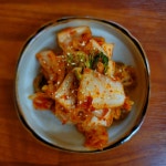 일미칼국수