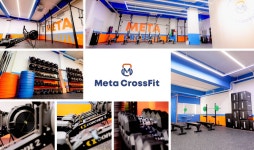메타 크로스핏