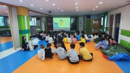 용인대비룡태권도장