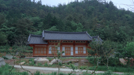은적산한옥민박