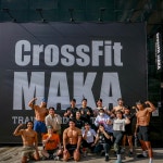 크로스핏 마카