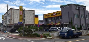 더타이어샵 서천점